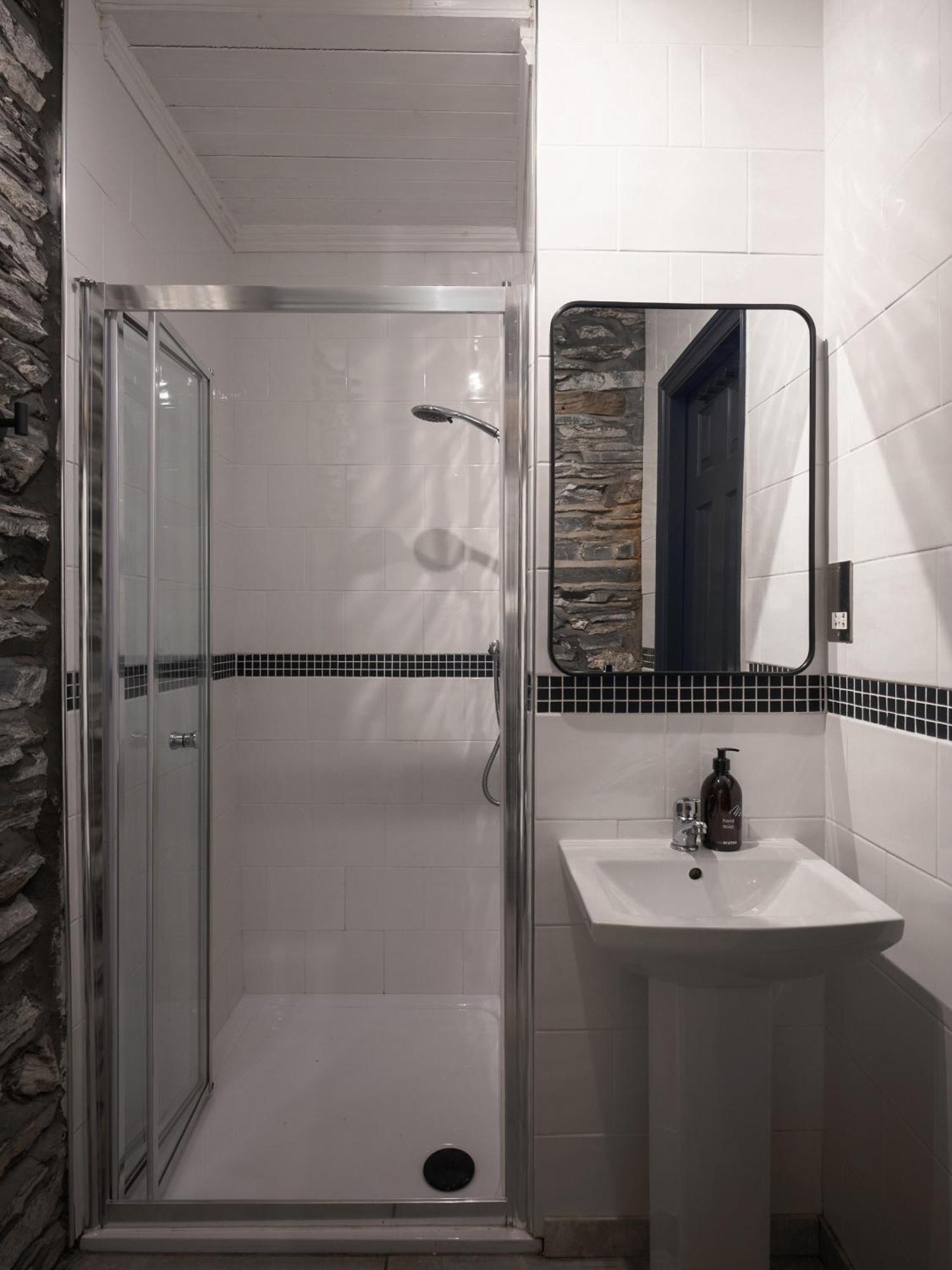 Cambridge House (Adults Only) Hotel Windermere Kültér fotó
