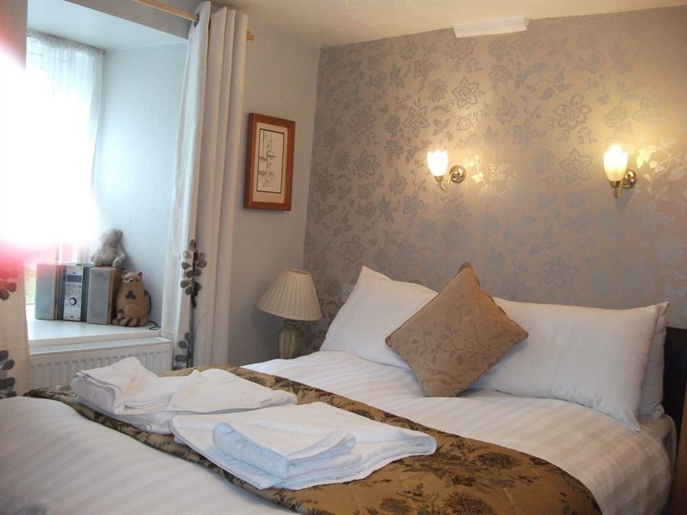 Cambridge House (Adults Only) Hotel Windermere Kültér fotó