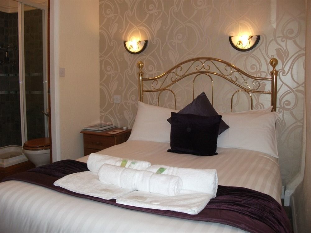 Cambridge House (Adults Only) Hotel Windermere Kültér fotó