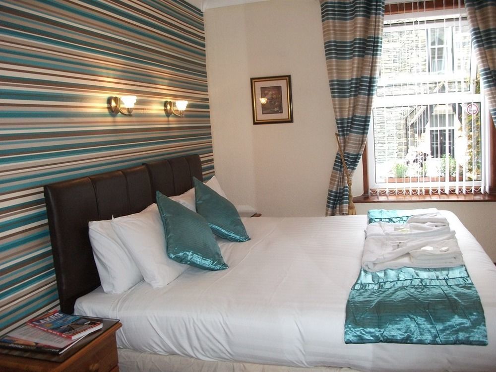 Cambridge House (Adults Only) Hotel Windermere Kültér fotó