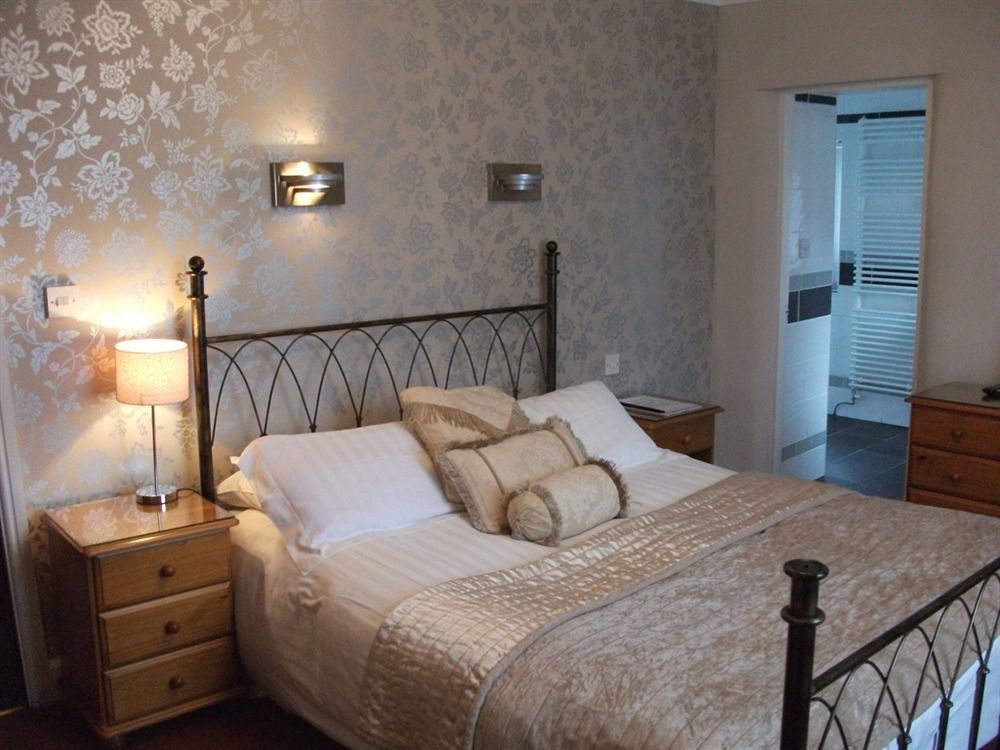 Cambridge House (Adults Only) Hotel Windermere Kültér fotó