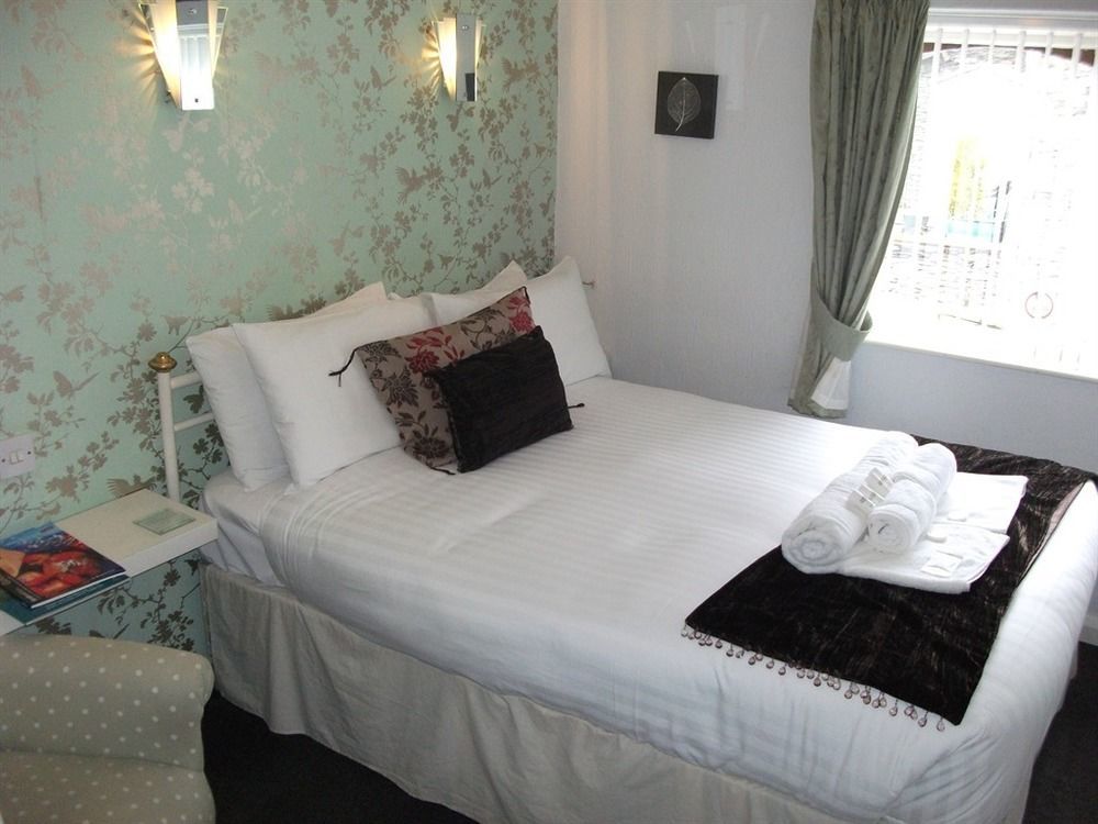 Cambridge House (Adults Only) Hotel Windermere Kültér fotó