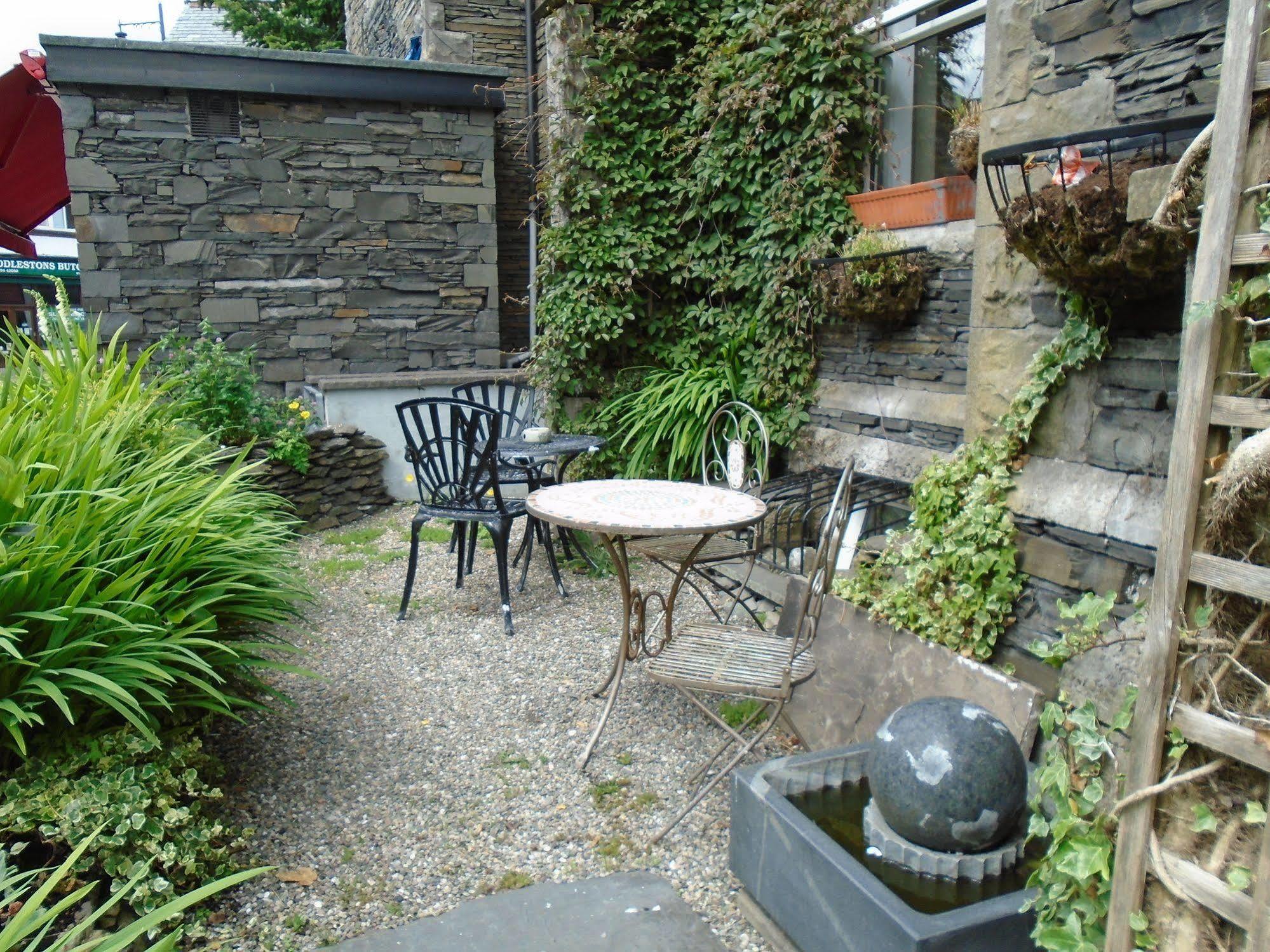 Cambridge House (Adults Only) Hotel Windermere Kültér fotó