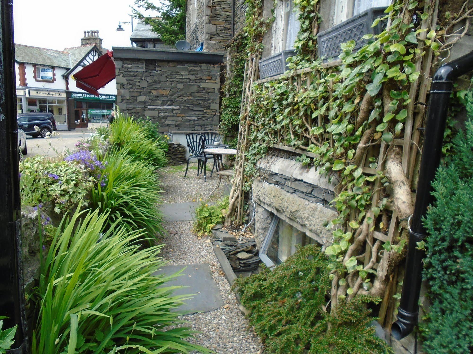 Cambridge House (Adults Only) Hotel Windermere Kültér fotó