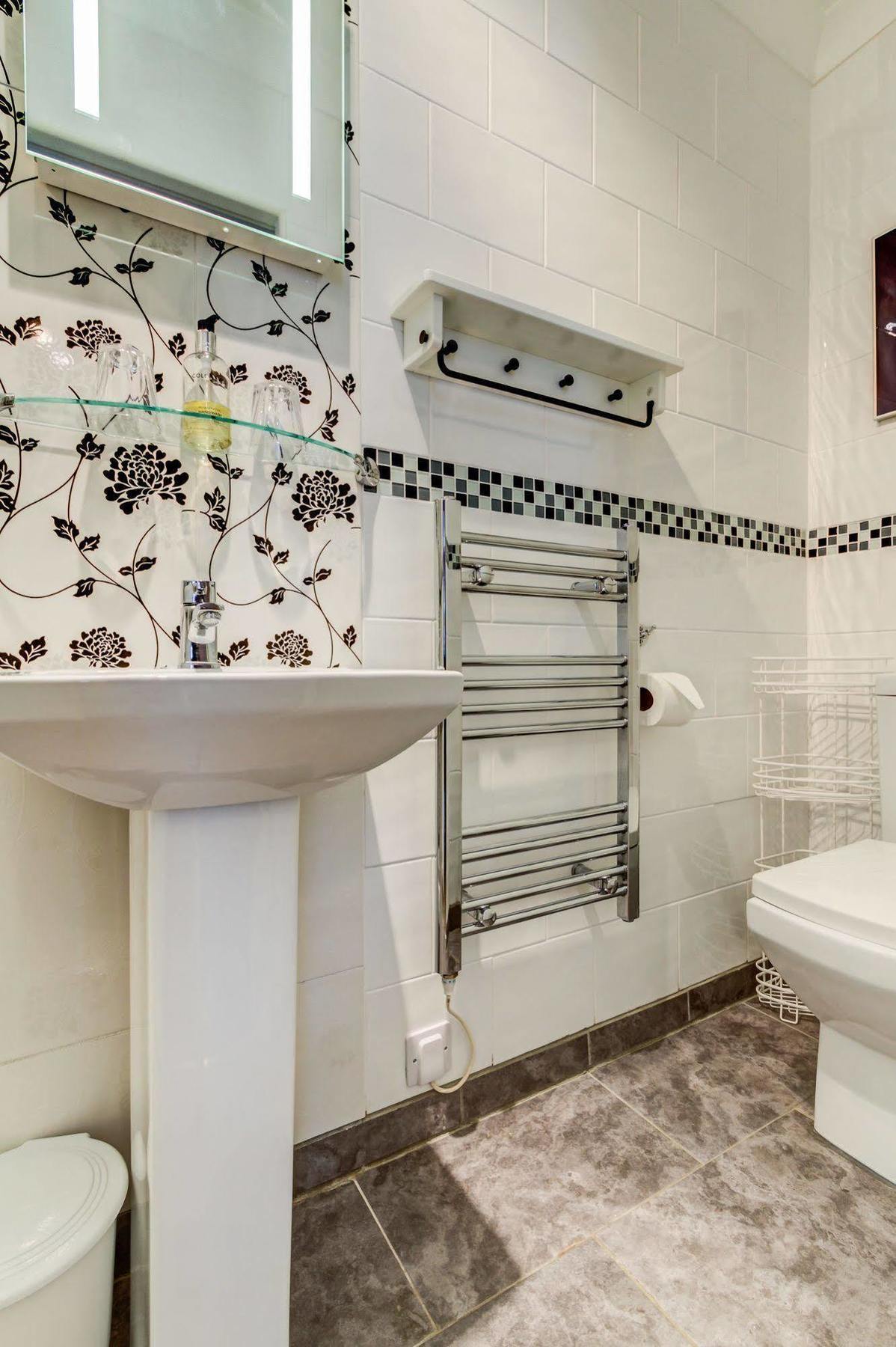 Cambridge House (Adults Only) Hotel Windermere Kültér fotó